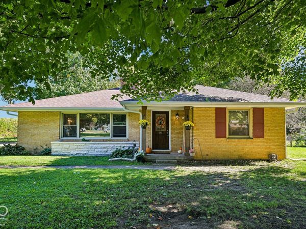 1608 Weslow Court, Anderson, IN 46011