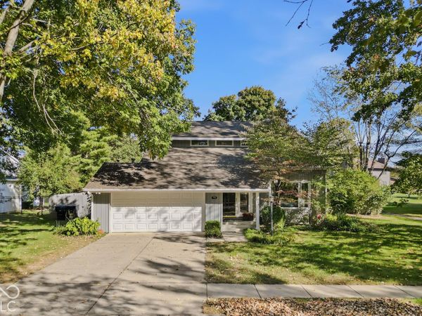 775 Luse Drive, Columbus, IN 47201