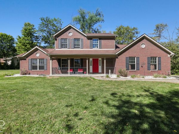 5050 W Epler Road, Indianapolis, IN 46221