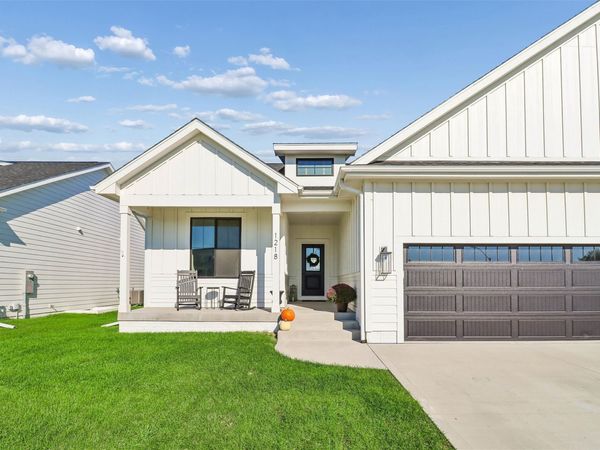 1218 NW 32nd Street , Ankeny, IA 50023