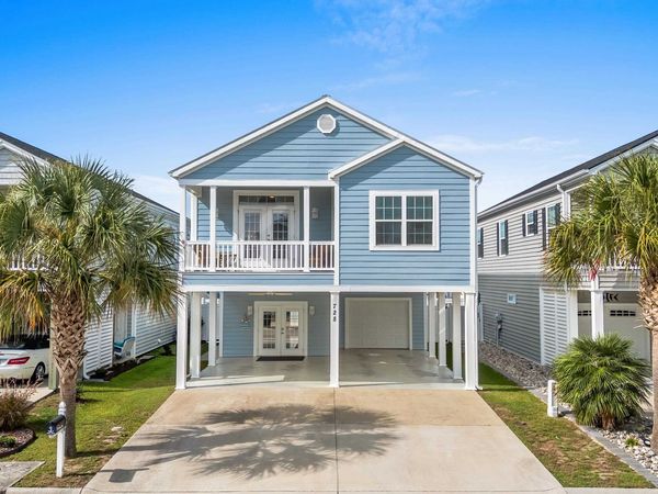 728 Ashland Ave., North Myrtle Beach, SC 29582