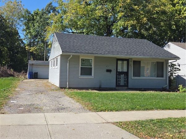 3276 E 145th Street , Cleveland, OH 44120