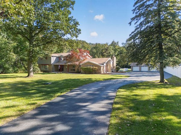 17125 W 145th Street , Lockport, IL 60441