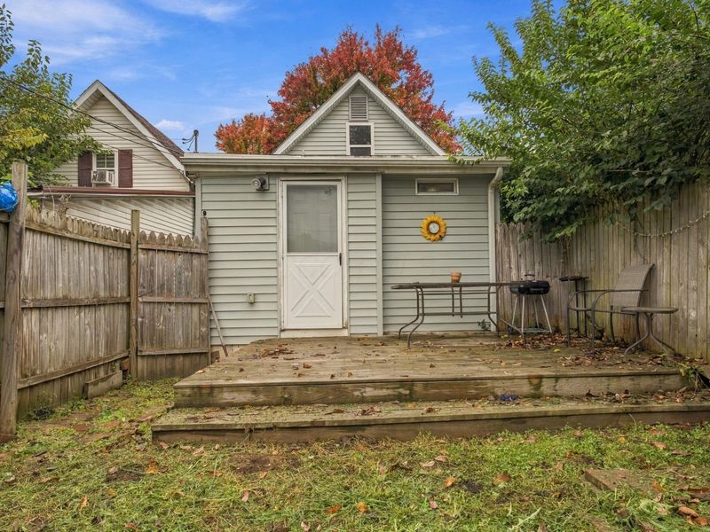 137 Logan Street , Circleville, OH 43113 Photo 24