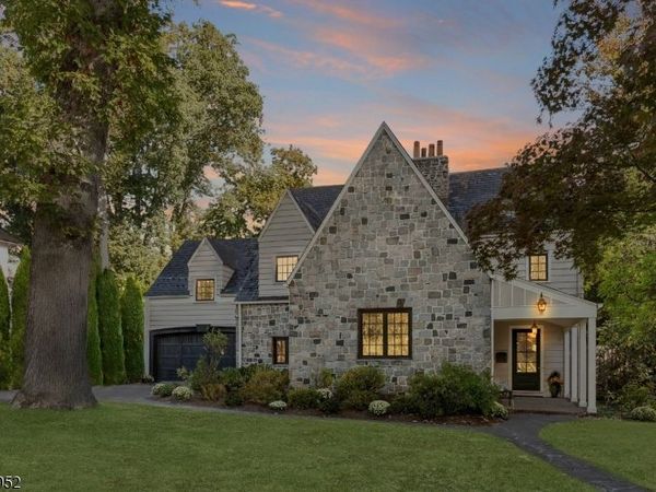 6 Sutherland Rd, Montclair, NJ 07042