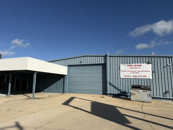 1511 W Broadway Street, Unit B, Ardmore, OK 73401