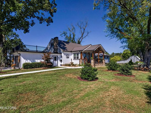 248 Coulter Rd, Maryville, TN 37804