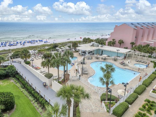 550 Tops'l Beach Boulevard, Unit # 501, Miramar Beach, FL 32550