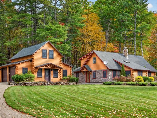 35 Morgan Pitch Road, Brooks, ME 04921