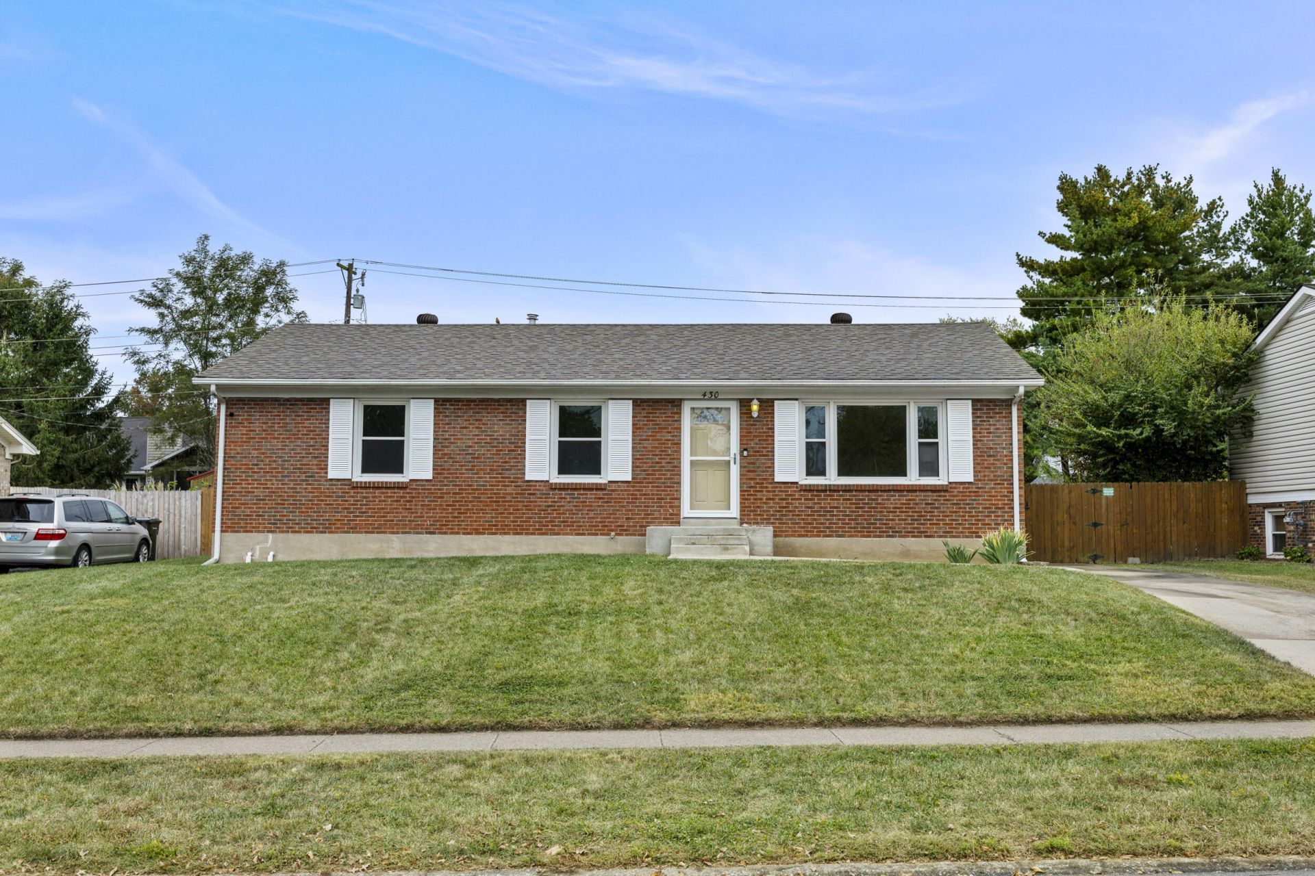 430 Plymouth Drive, Lexington, KY 40503 Main Photo