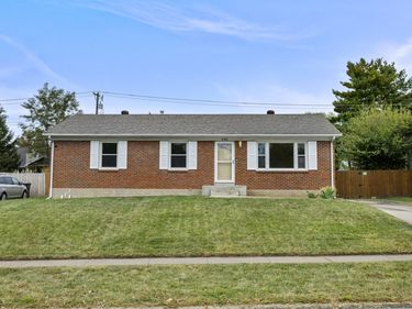 430 Plymouth Drive, Lexington, KY 40503
