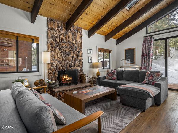 873 Jennifer Street, Incline Village, NV 89451