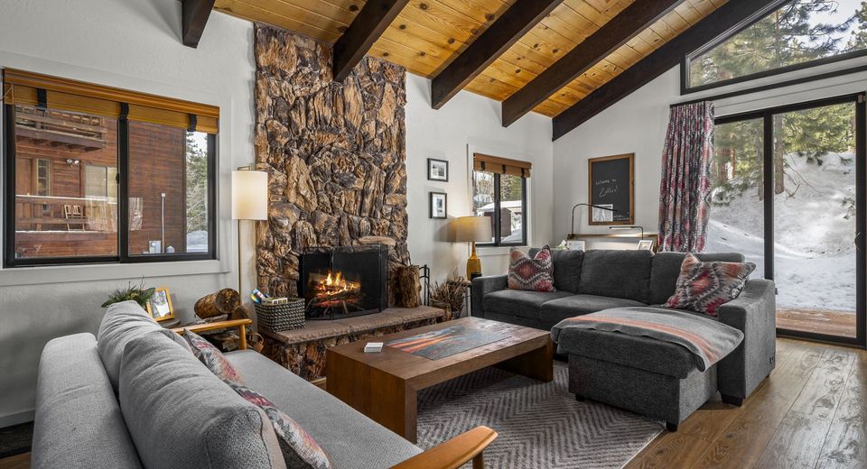 873 Jennifer Street, Incline Village, NV 89451 Photo
