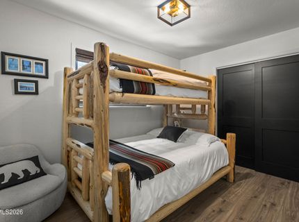 873 Jennifer Street, Incline Village, NV 89451 Photo