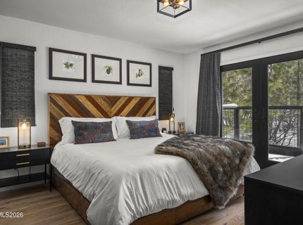 873 Jennifer Street, Incline Village, NV 89451 Photo