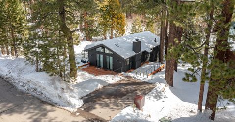 873 Jennifer Street, Incline Village, NV 89451 Photo