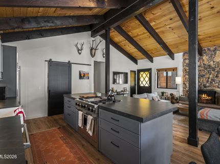 873 Jennifer Street, Incline Village, NV 89451 Photo