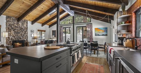 873 Jennifer Street, Incline Village, NV 89451 Photo