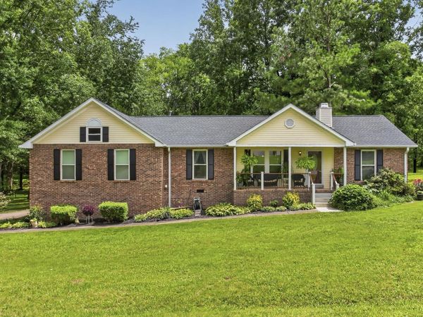 206 Allers Dr , White House, TN 37188