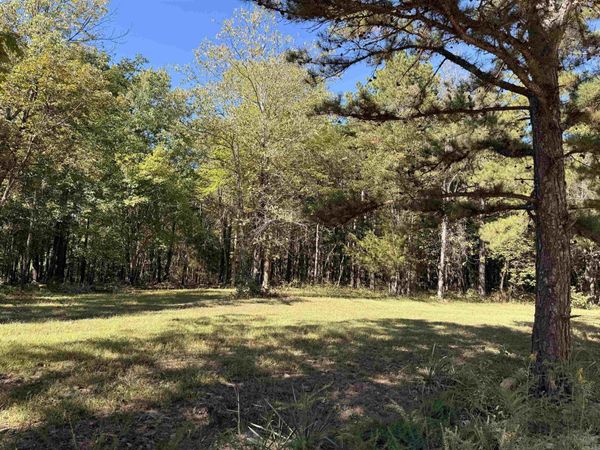TBD Thomas Road , Clinton, AR 72031