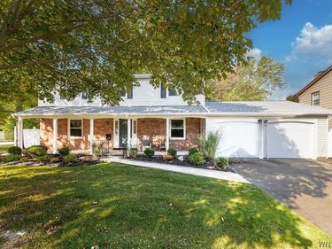 135 Halwill Drive , Buffalo, NY 14226