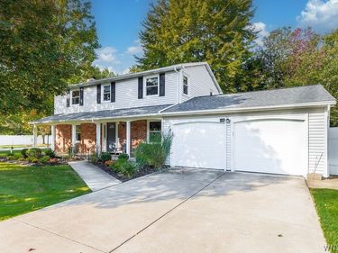 135 Halwill Drive , Buffalo, NY 14226