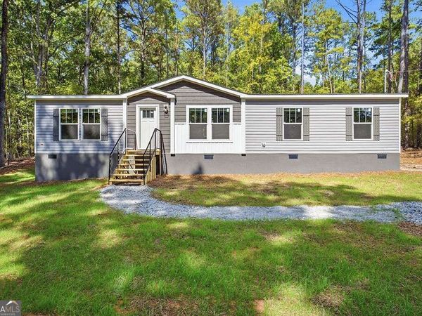 201 S Steel Bridge Road, Eatonton, GA 31024