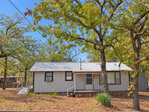 1397 Buds Point , McAlester, OK 74501