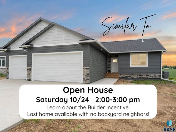 809 W Opal Ln, Hartford, SD 57033