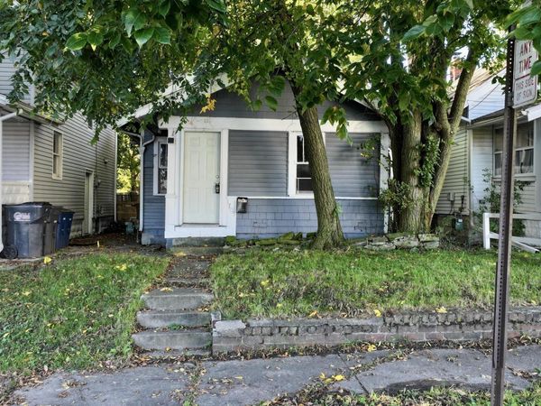 1705 Marlow Road , Toledo, OH 43613