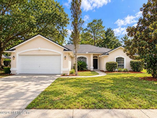 383 TURTLE DOVE Drive, Orange Park, FL 32073