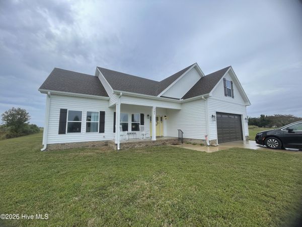 105 Durant Street , Hertford, NC 27944