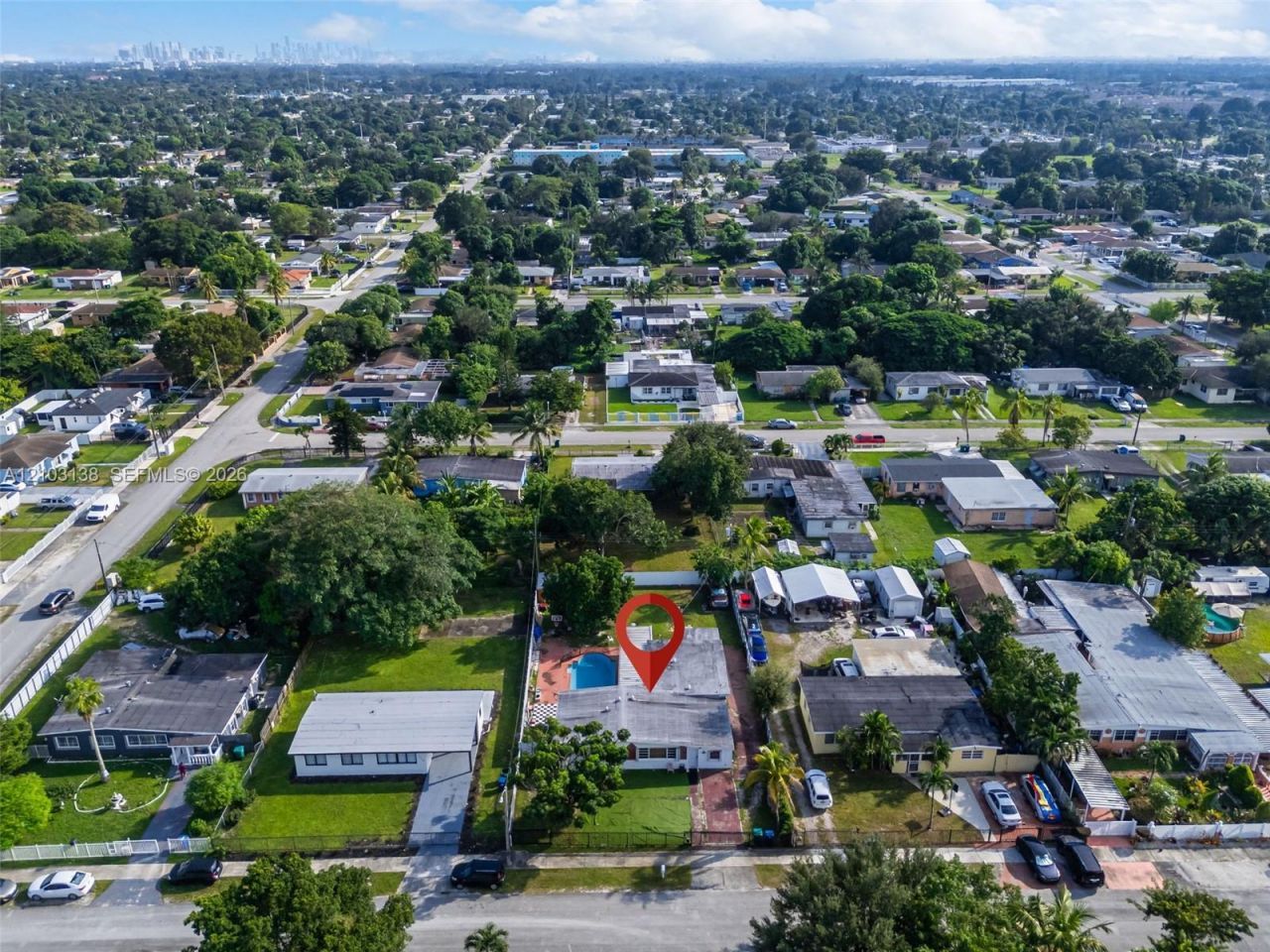 1920 NW 134th St , Miami, FL 33167 Photo
