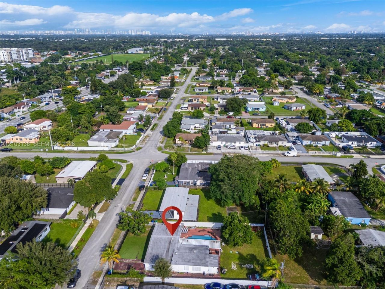 1920 NW 134th St , Miami, FL 33167 Photo