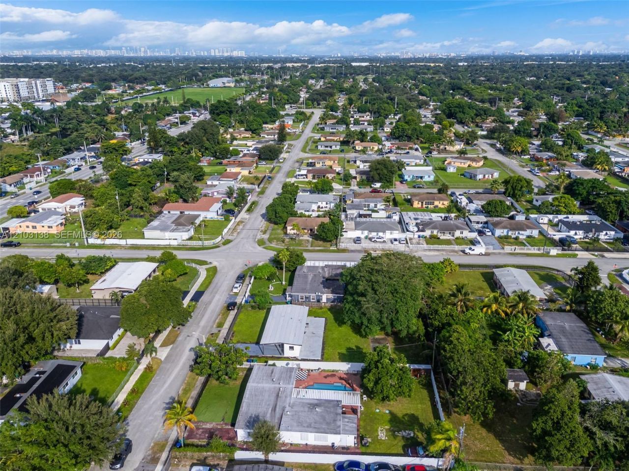 1920 NW 134th St , Miami, FL 33167 Photo
