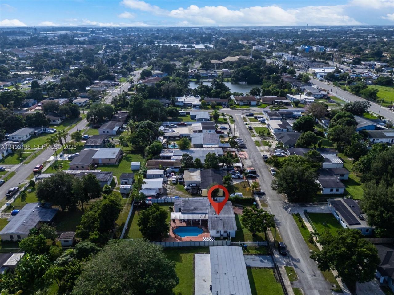 1920 NW 134th St , Miami, FL 33167 Photo