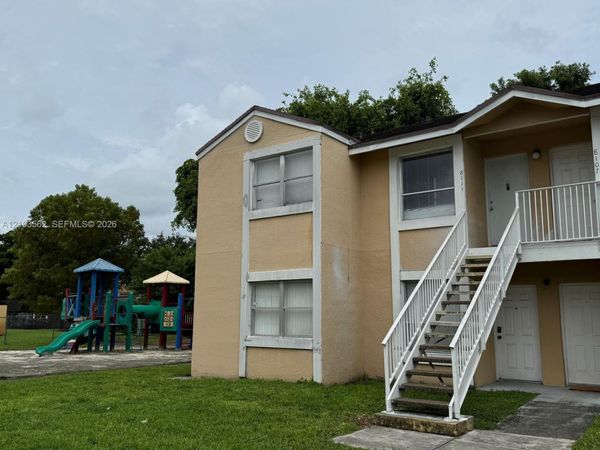 8111 SW 21st Ct , Unit 8111, Miramar, FL 33025