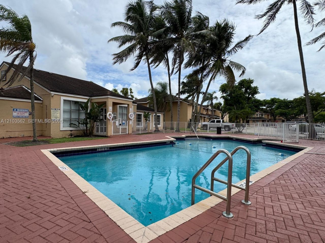 8111 SW 21st Ct , Unit 8111, Miramar, FL 33025 Photo
