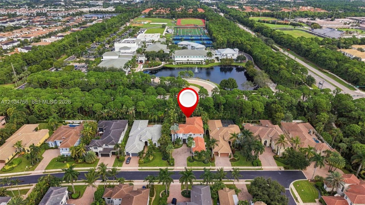 5123 Isabella Dr, Palm Beach Gardens, FL 33418 Photo