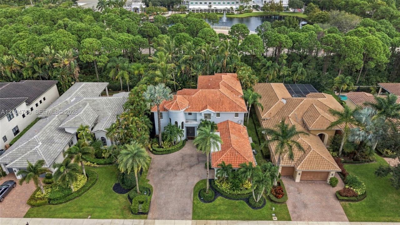 5123 Isabella Dr, Palm Beach Gardens, FL 33418 Photo
