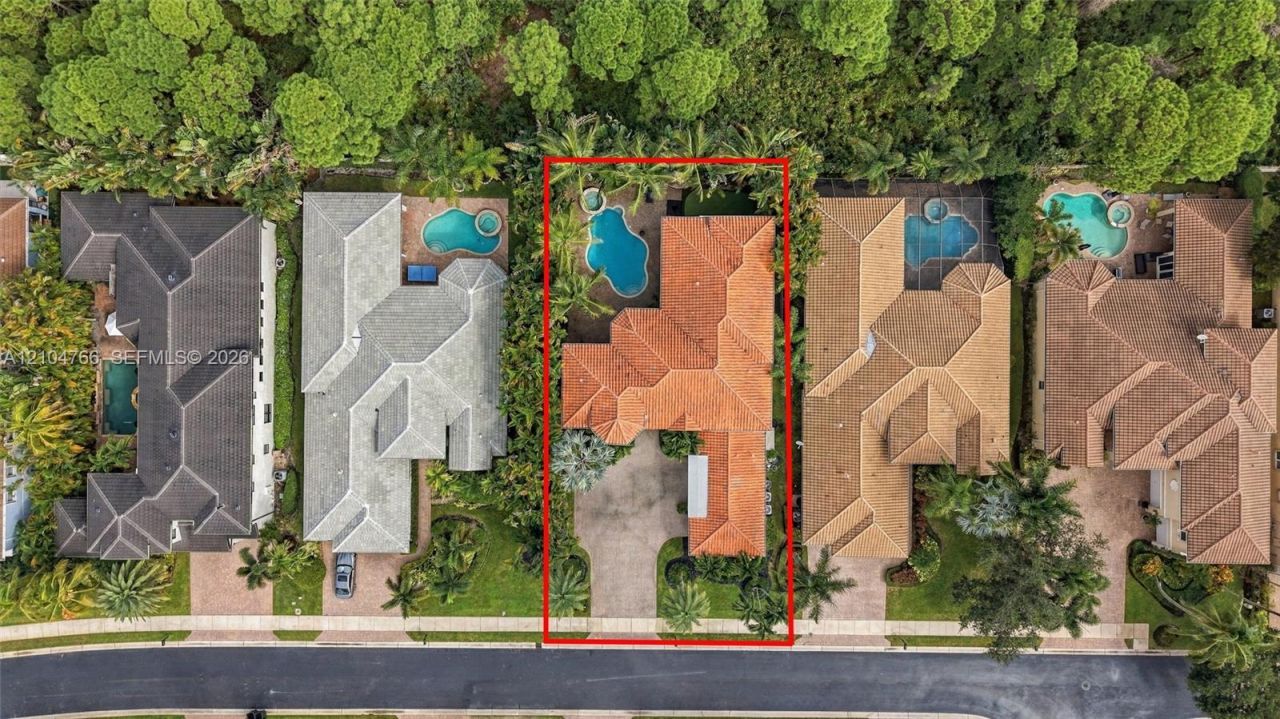 5123 Isabella Dr, Palm Beach Gardens, FL 33418 Photo