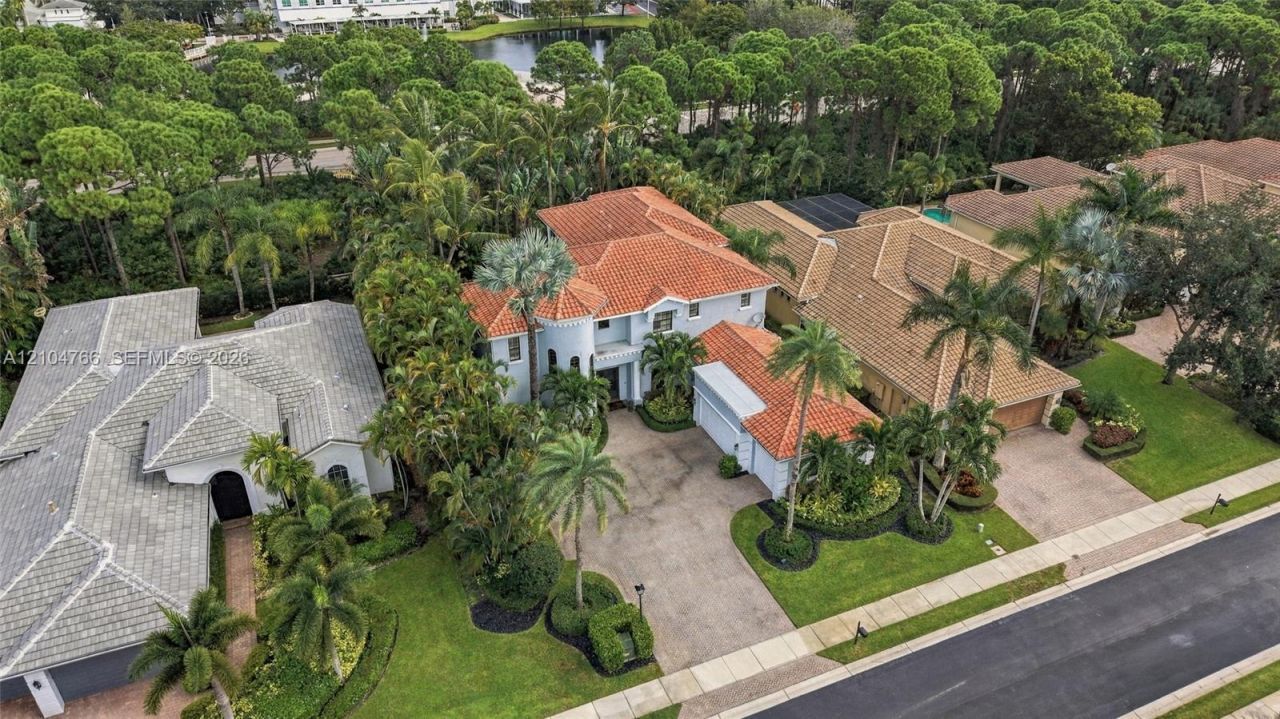 5123 Isabella Dr, Palm Beach Gardens, FL 33418 Photo