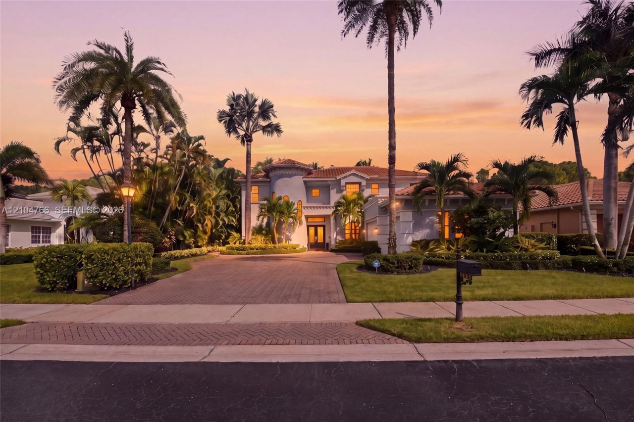 5123 Isabella Dr, Palm Beach Gardens, FL 33418 Photo