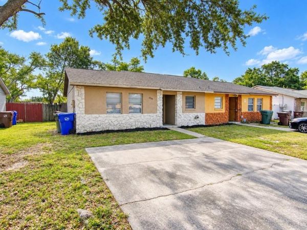 2529 CORAL AVENUE , KISSIMMEE, FL 34741