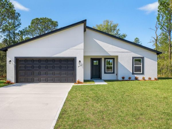 8002 N MALTESE DRIVE , DUNNELLON, FL 34433