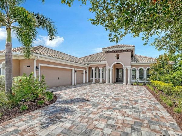 16720 BERWICK TERRACE , LAKEWOOD RANCH, FL 34202