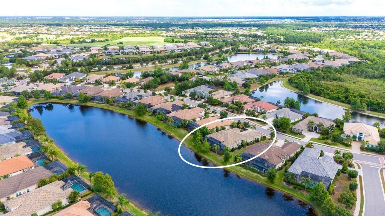 16720 Berwick Terrace, Lakewood Ranch, FL 34202 Photo