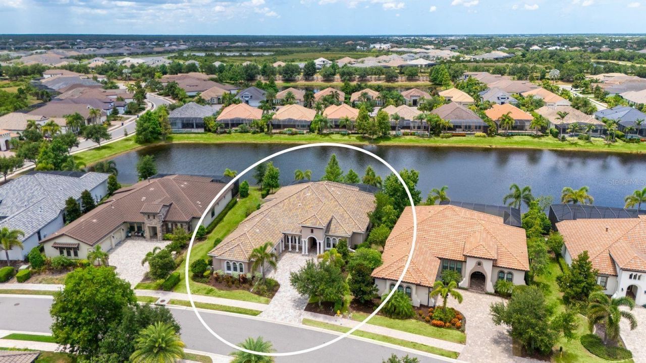 16720 Berwick Terrace, Lakewood Ranch, FL 34202 Photo