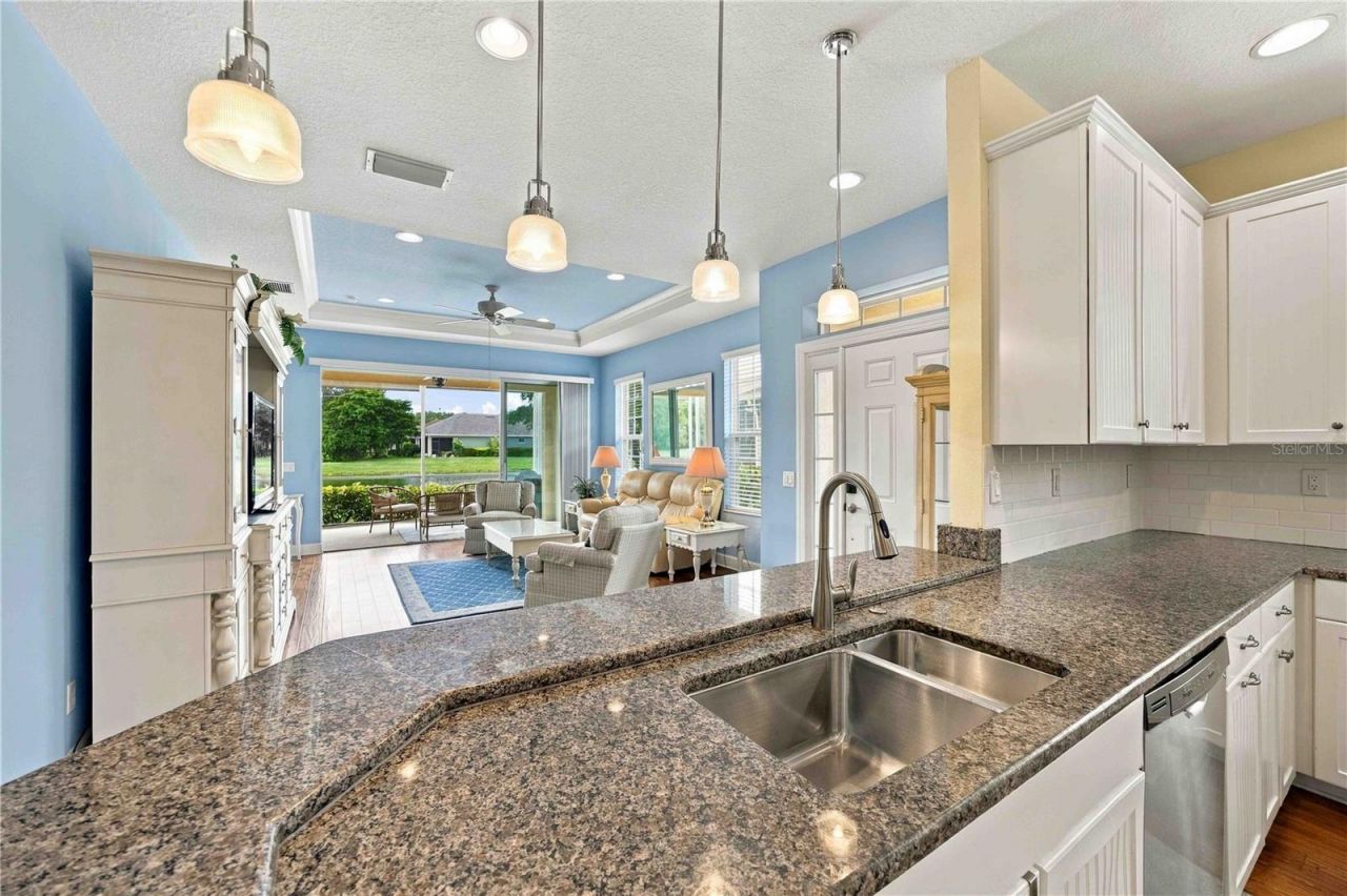 299 Capulet Drive , Venice, FL 34292 Photo