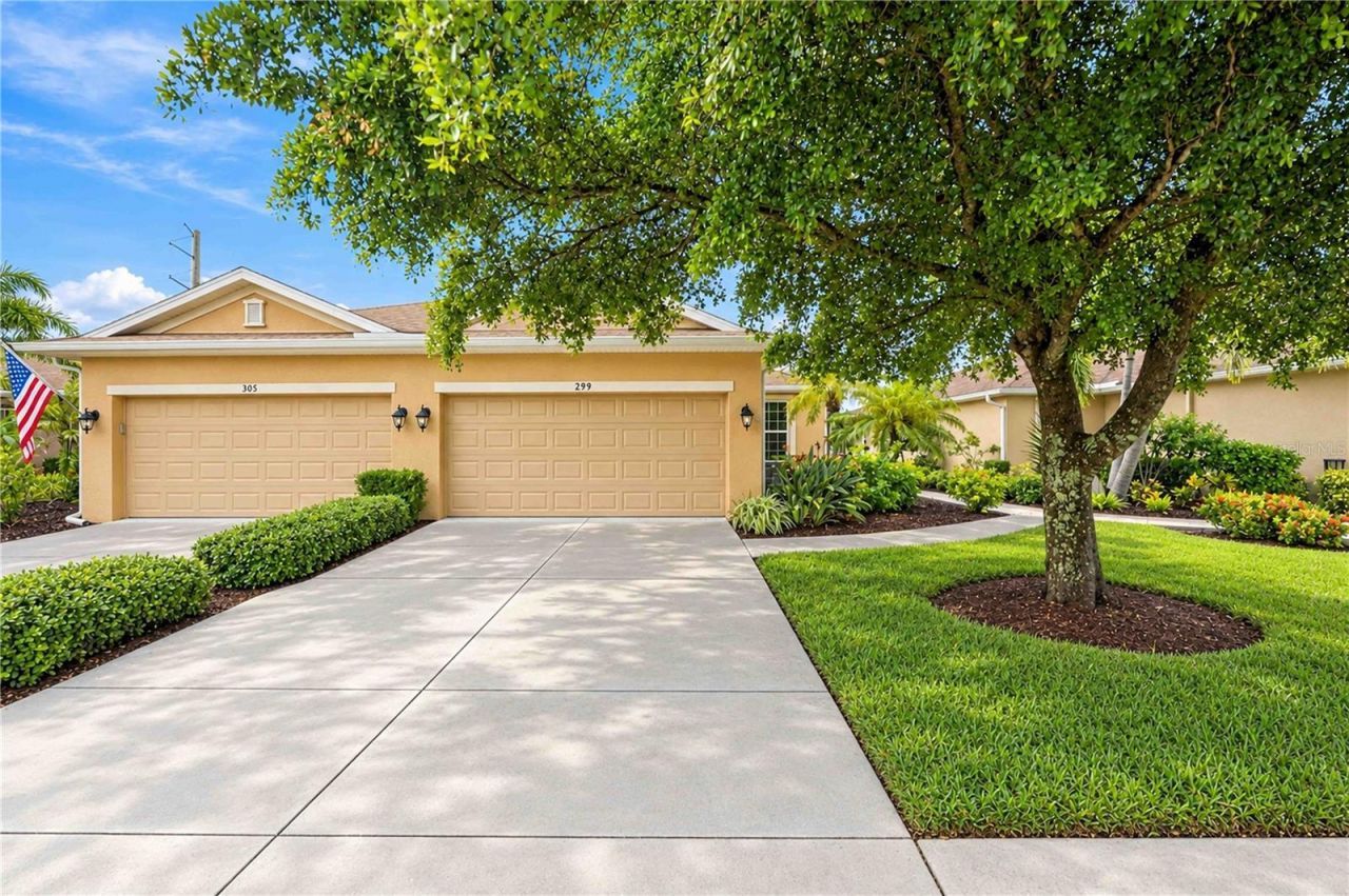 299 Capulet Drive , Venice, FL 34292 Photo